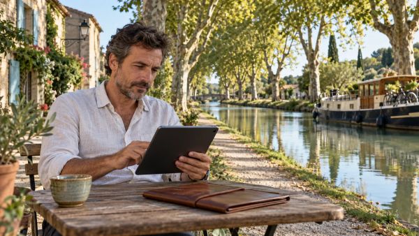 Contactez un expert-comptable à Montech pour des analyses précises