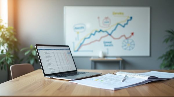 Finance : guide pratique pour gérer vos investissements efficacement