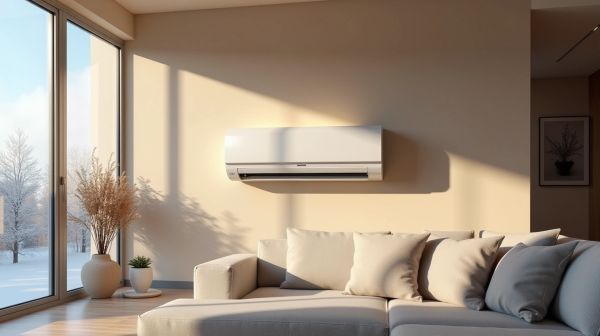 L'importance des pompes à chaleur dans votre rénovation énergétique