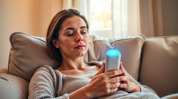 Magnétiseur à Lyon : explorez l'énergie pour votre bien-être