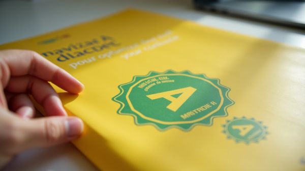 Maîtriser la classe A du DPE pour optimiser votre consommation