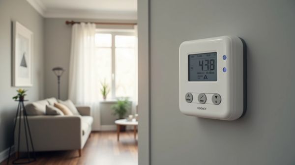 Maîtriser la classe A du DPE pour optimiser votre consommation