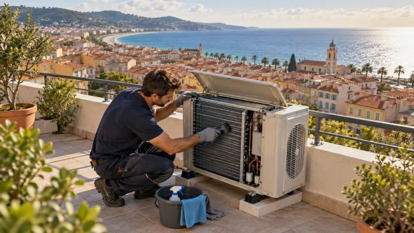 Meilleures astuces pour améliorer l'efficacité de votre climatisation
