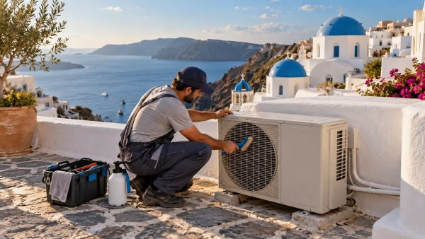 Meilleures astuces pour améliorer l'efficacité de votre climatisation