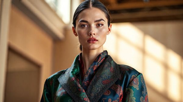 Mode incontournable : des vêtements de qualité supérieure