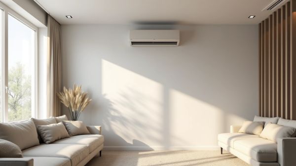 Optimiser votre climatisation pour un confort intérieur optimal