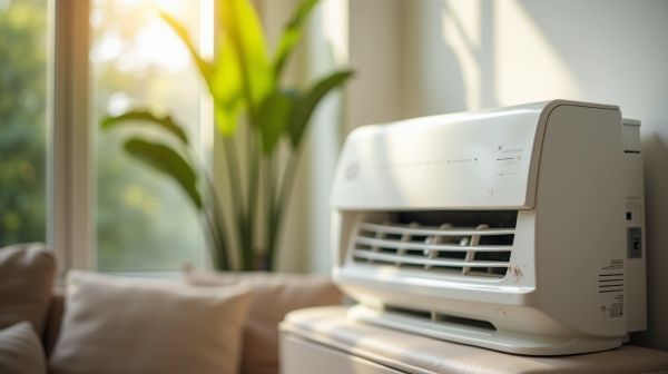 Optimiser votre climatisation pour un confort intérieur optimal