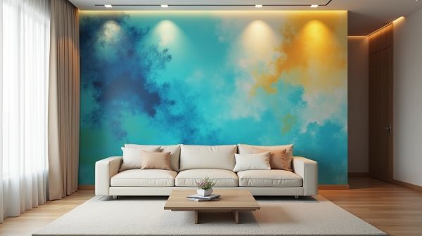 Panneau mural : sublimez vos espaces avec des designs uniques