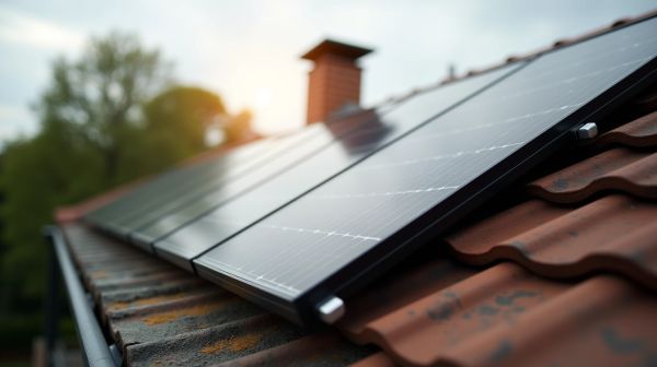 Panneau solaire photovoltaïque : guide pour maximiser son efficacité