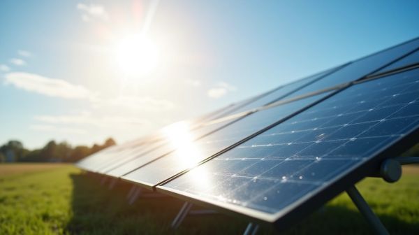 Panneau solaire photovoltaïque : guide pour maximiser son efficacité
