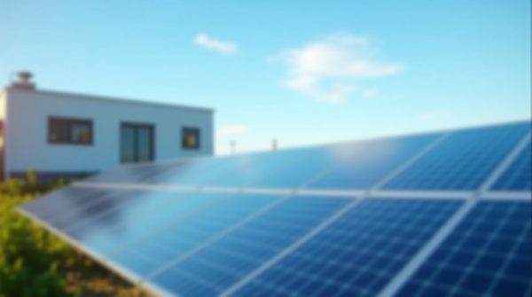 Panneau solaire photovoltaïque : qualité et satisfaction clients