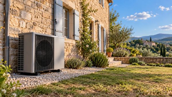 Top 5 raisons de choisir des pompes à chaleur pour la rénovation énergétique