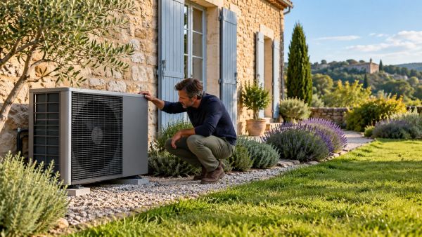 Top 5 raisons de choisir des pompes à chaleur pour la rénovation énergétique