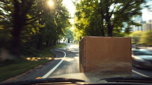 Top 5 raisons d'explorer le team building en voiture en carton