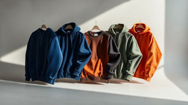 Top 5 sweats Dragon Ball pour allier confort et style