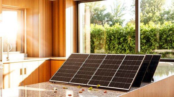 Top choix de panneaux solaires photovoltaïques pour clients satisfaits