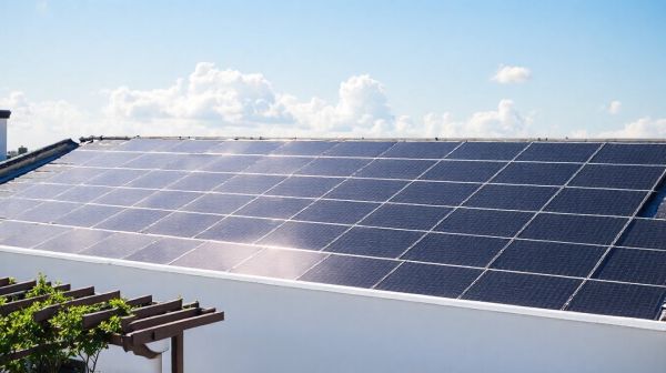 Top choix de panneaux solaires photovoltaïques pour clients satisfaits