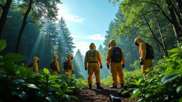 Top logiciels climatiques pour améliorer vos interventions