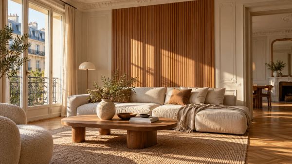 Transformez votre intérieur : idées créatives de panneaux muraux