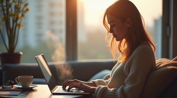 Trouver l'équilibre parfait entre travail et vie personnelle