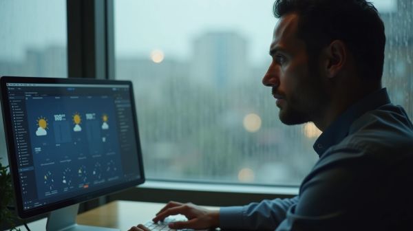 Un logiciel climaticien pour transformer votre gestion des interventions