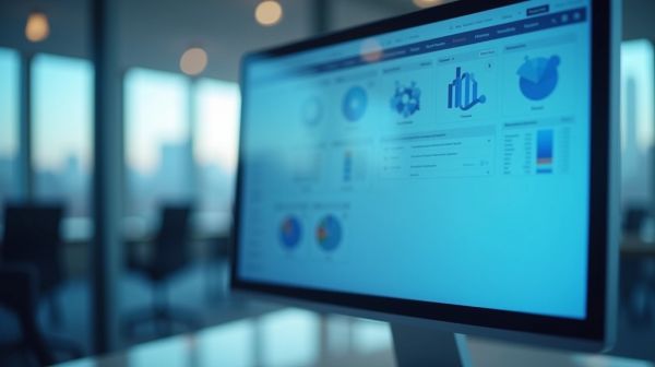 Un logiciel climaticien pour transformer votre gestion des interventions