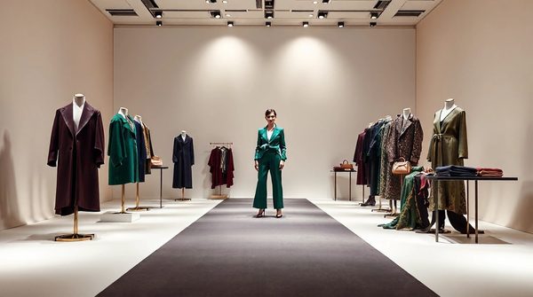Vêtements de qualité : la mode qui fait la différence