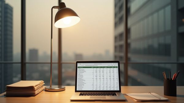 Votre expert-comptable à Montech pour des indicateurs fiables