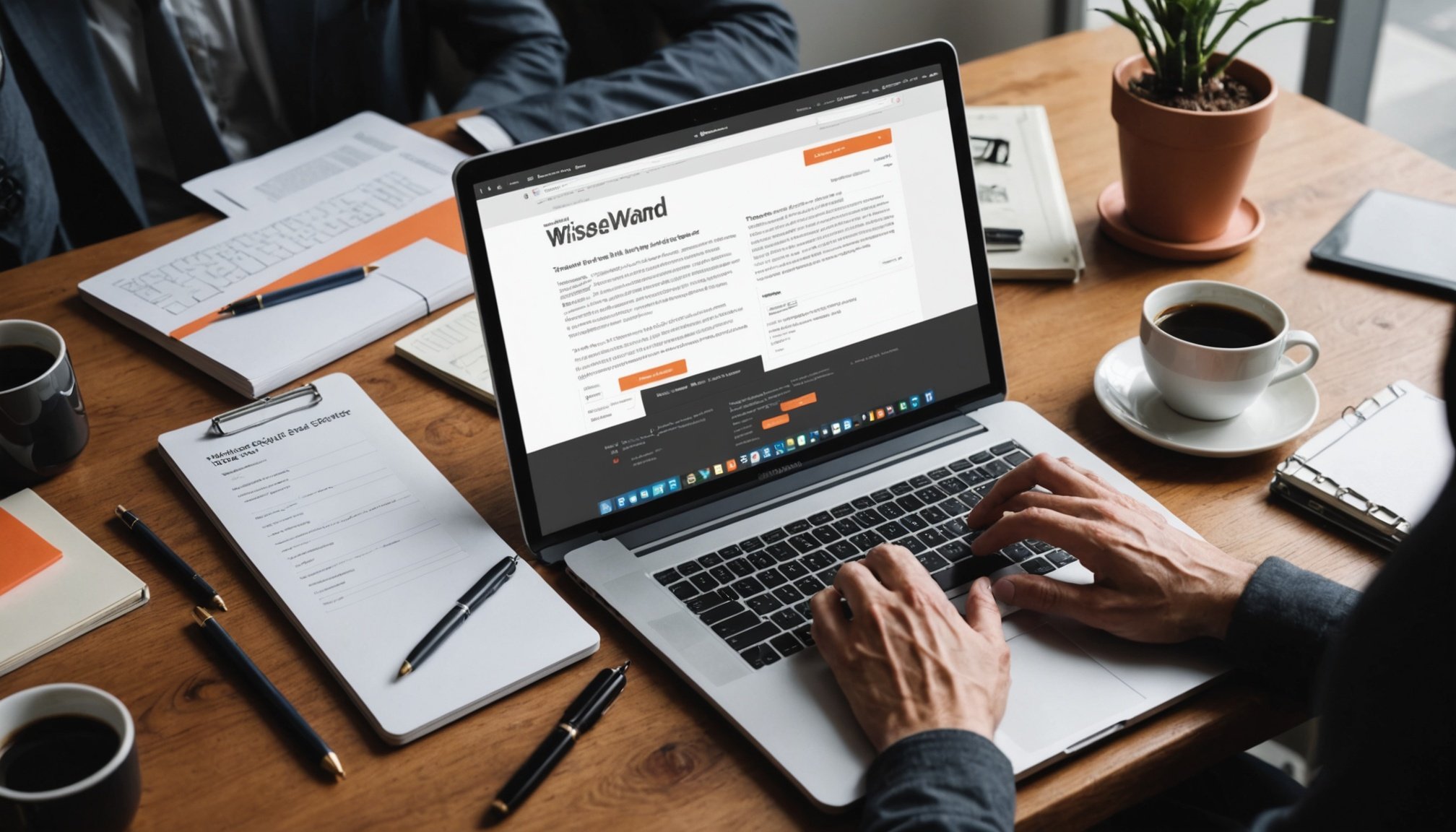 Vos questions sur Wisewand