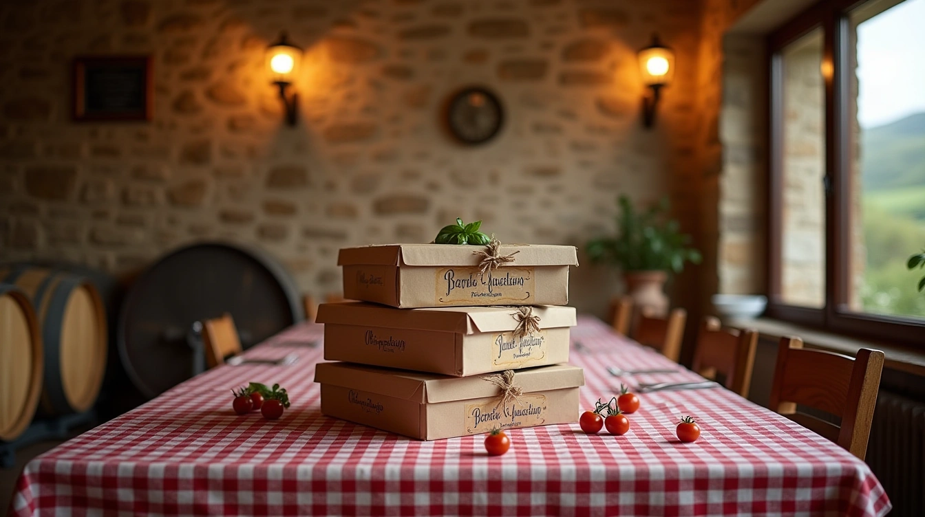 Vos questions sur les pizzerias d'Apprieu