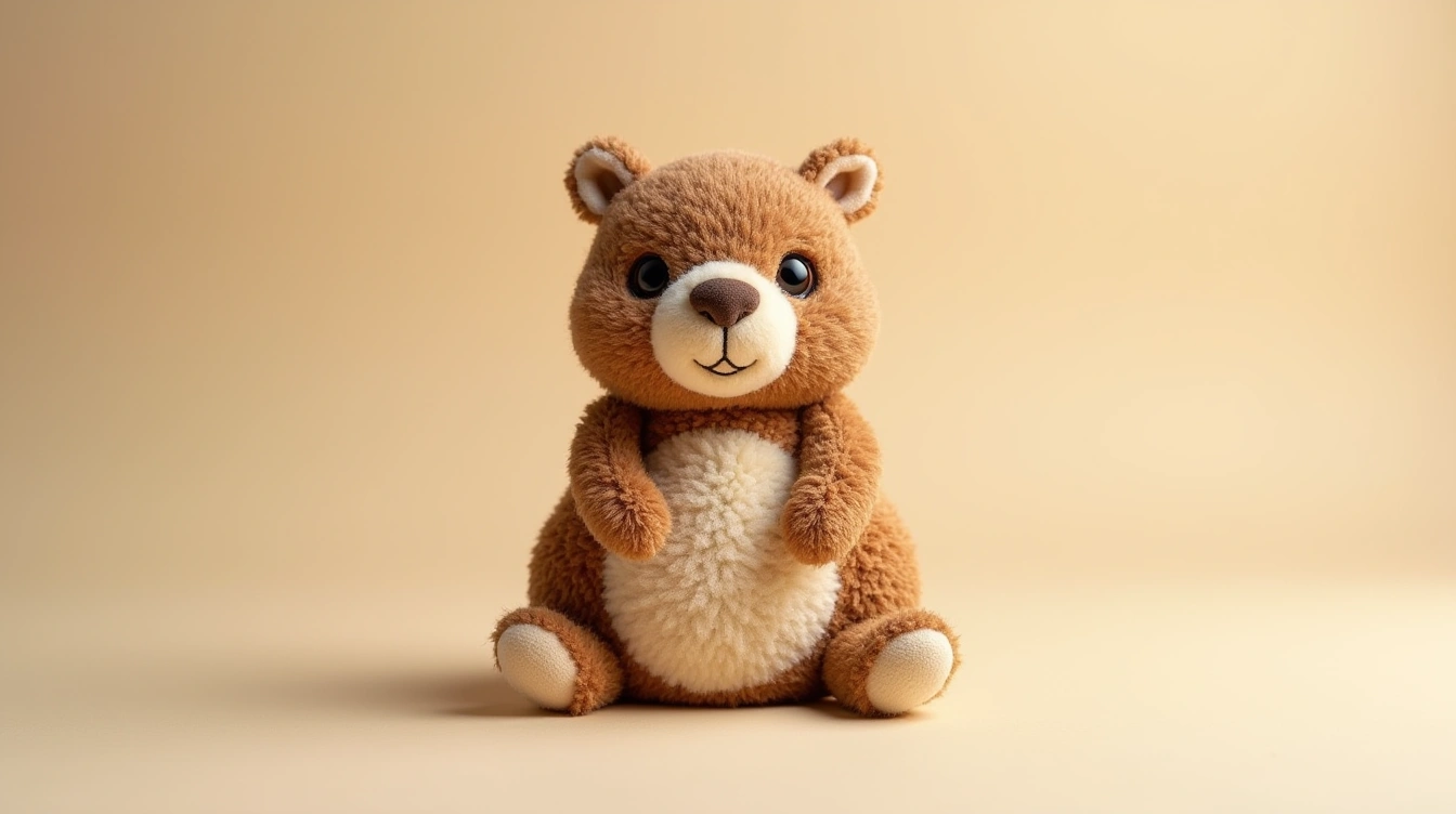 Vos questions sur ces adorables compagnons