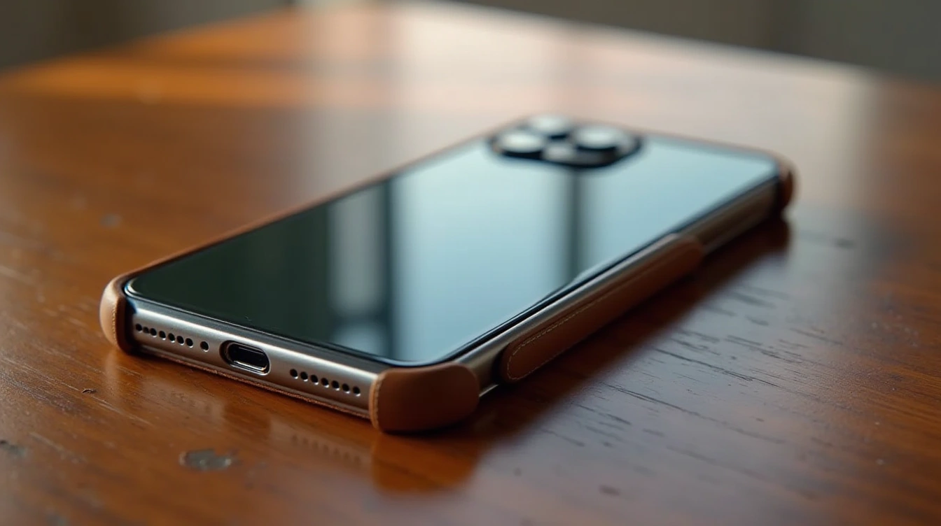 Questions fréquentes sur les coques iPhone 17